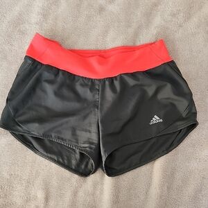 Adidas Women's Athletic Shorts Size M